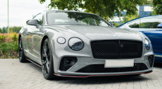 Bentley New Continental GT Parts